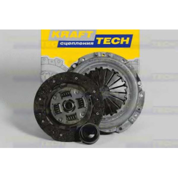 Комплект сцепления KRAFTTECH W04215J