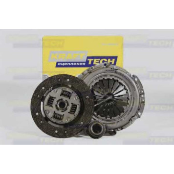 Комплект сцепления KRAFTTECH W05200H