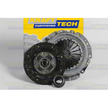 KRAFTTECH W05215A - комплект сцепления