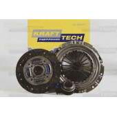 Комплект сцепления KRAFTTECH W07215F