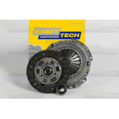 Комплект сцепления KRAFTTECH W14200D