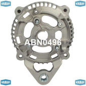 Крышка генератора задняя <b>KRAUF ABN0496</b>
