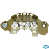 Диодный мост генератора <b>KRAUF AEM0066UT</b>