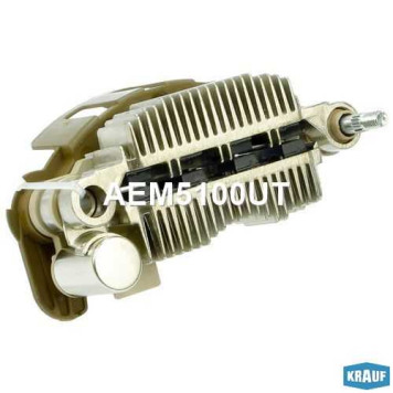 Диодный мост генератора <b>KRAUF AEM5100UT</b>-2