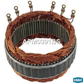 Статор генератора <b>KRAUF AFM0391BS</b>