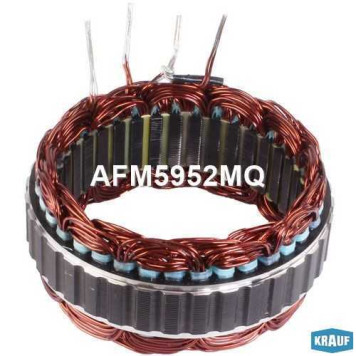 Статор генератора <b>KRAUF AFM5952MQ</b>