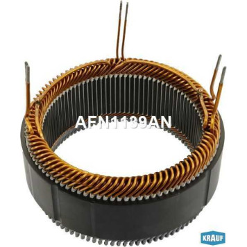 Статор генератора <b>KRAUF AFN1139AN</b>