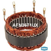 Статор генератора <b>KRAUF AFN3671UX</b>