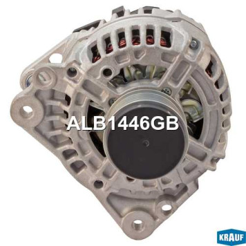 Генератор <b>KRAUF ALB1446GB</b>-5