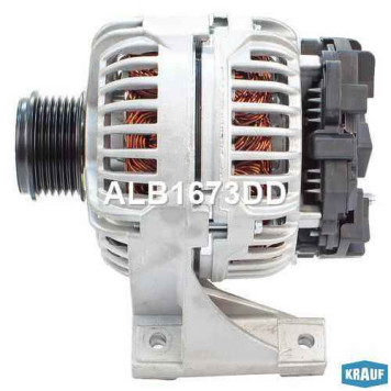 Генератор <b>KRAUF ALB1673DD</b>-1