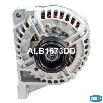 Генератор <b>KRAUF ALB1673DD</b>-2