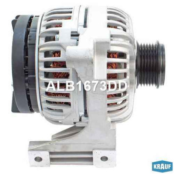 Генератор <b>KRAUF ALB1673DD</b>-4