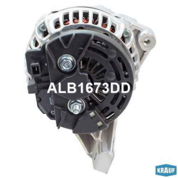 Генератор <b>KRAUF ALB1673DD</b>-5