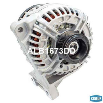 Генератор <b>KRAUF ALB1673DD</b>-6