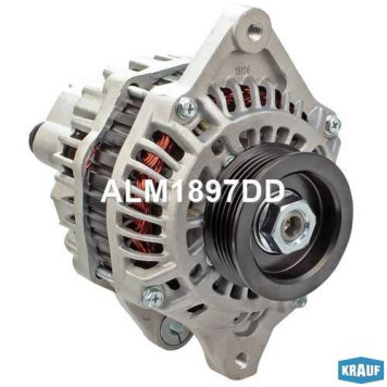 Генератор <b>KRAUF ALM1897DD</b>-1
