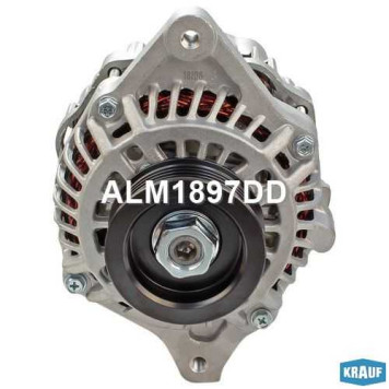 Генератор <b>KRAUF ALM1897DD</b>-6