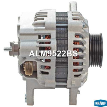 Генератор <b>KRAUF ALM9522BS</b>-3