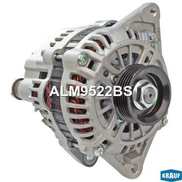 Генератор <b>KRAUF ALM9522BS</b>-4