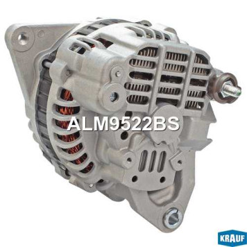 Генератор <b>KRAUF ALM9522BS</b>-5