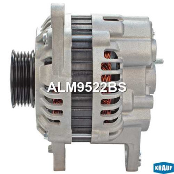 Генератор <b>KRAUF ALM9522BS</b>-6