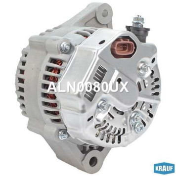 Генератор <b>KRAUF ALN0080UX</b>-4