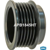 Шкив генератора <b>KRAUF APB1845HT</b>