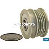 Шкив генератора <b>KRAUF APB5507PN</b>
