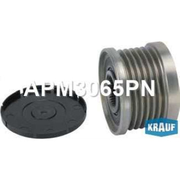 Шкив обгонный генератора <b>KRAUF APM3065PN</b>