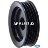 Шкив генератора <b>KRAUF APM4897UX</b>