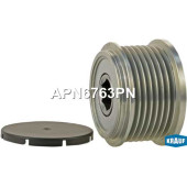 Шкив обгонный генератора <b>KRAUF APN6763PN</b>