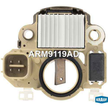 Регулятор генератора <b>KRAUF ARM9119AD</b>