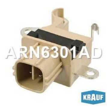 Регулятор генератора <b>KRAUF ARN6301AD</b>-1