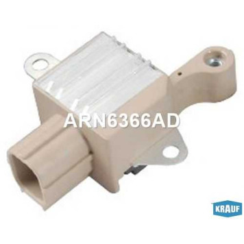 Регулятор генератора <b>KRAUF ARN6366AD</b>-1