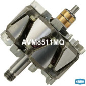 Ротор генератора <b>KRAUF AVM8511MQ</b>