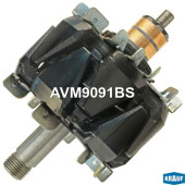 Ротор генератора <b>KRAUF AVM9091BS</b>