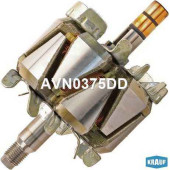 Ротор генератора <b>KRAUF AVN0375DD</b>