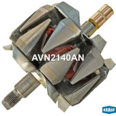 Ротор генератора <b>KRAUF AVN2140AN</b>