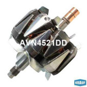 Ротор генератора <b>KRAUF AVN4521DD</b>