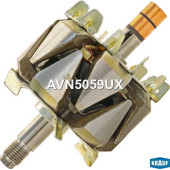 Ротор генератора <b>KRAUF AVN5059UX</b>