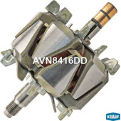 Ротор генератора <b>KRAUF AVN8416DD</b>