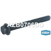 Болт генератора <b>KRAUF AZB0706DD</b>