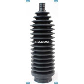 Пыльник рулевой рейки <b>KRAUF HBZ0502</b>
