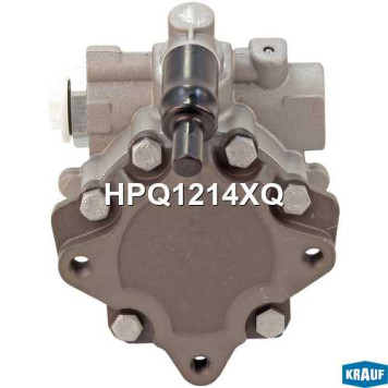 Насос гидроусилителя руля <b>KRAUF HPQ1214XQ</b>-1