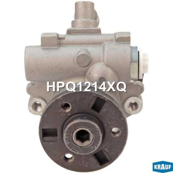 Насос гидроусилителя руля <b>KRAUF HPQ1214XQ</b>-3