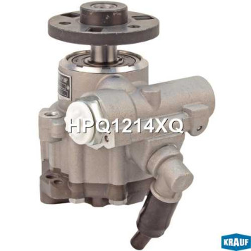 Насос гидроусилителя руля <b>KRAUF HPQ1214XQ</b>-5