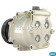 Компрессор кондиционера <b>KRAUF KCS1106GW</b>