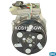 Компрессор кондиционера <b>KRAUF KCS1106GW</b>