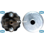 Бензонасос электрический <b>KRAUF KR0009P</b>