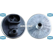 Бензонасос электрический <b>KRAUF KR0036P</b>