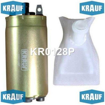Бензонасос электрический <b>KRAUF KR0128P</b>-1